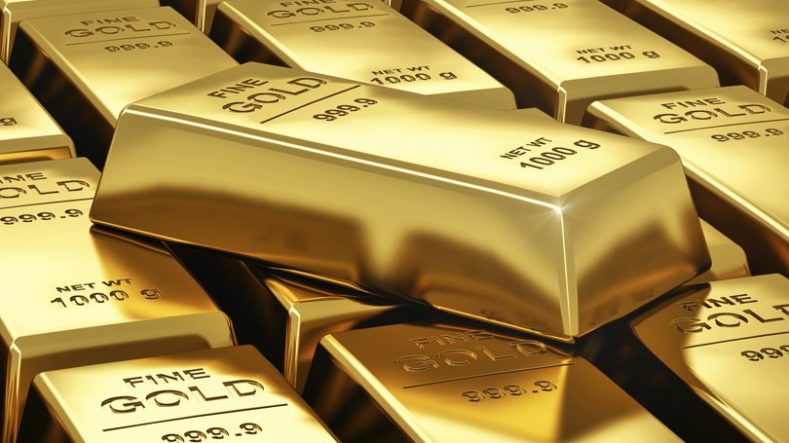 Top 5 Reasons Why You Should Own Gold?