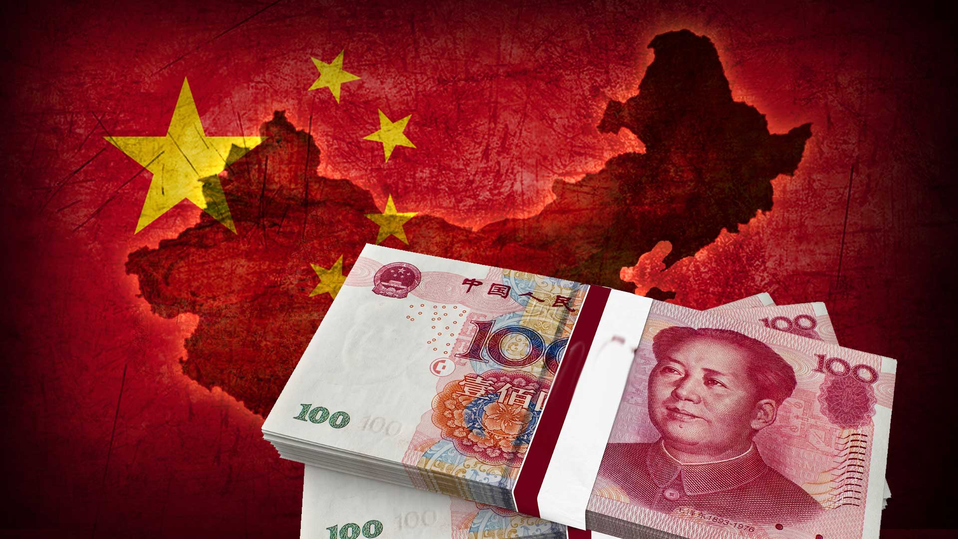 IMF Warns Of Credit Boom Risks In China