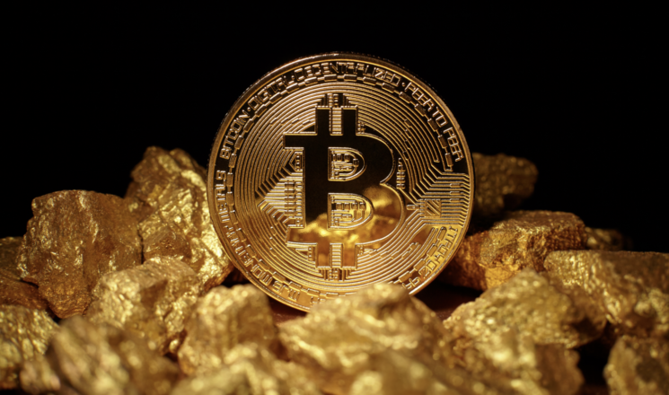 Gold Vs. U.S. Dollar Vs. Bitcoin