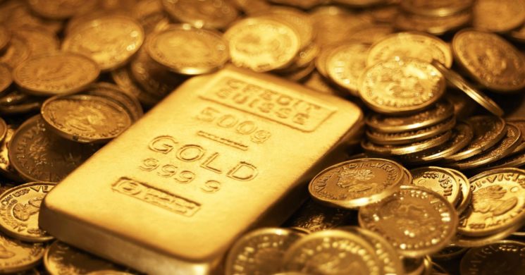 Gold Is Back: The Rise In Geopolitical Tensions Boosts Precious Metal Prices