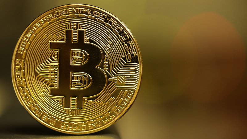 Why Bitcoin May Make A Powerful Move Soon