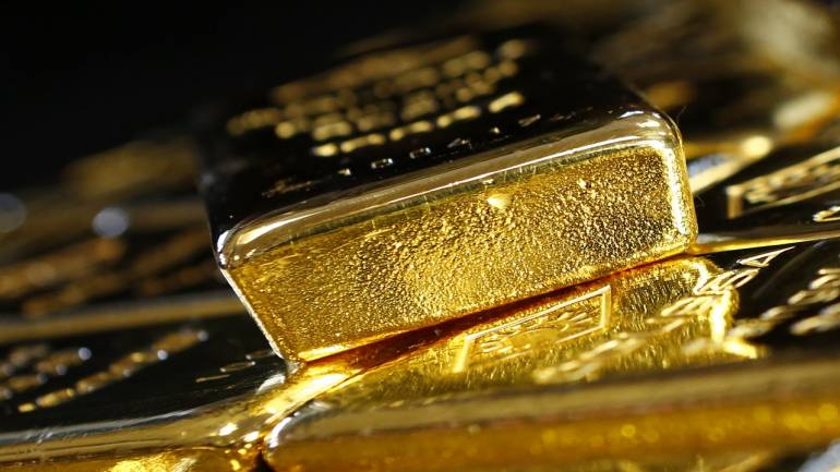 What Central Banks Bought Gold In 2018?