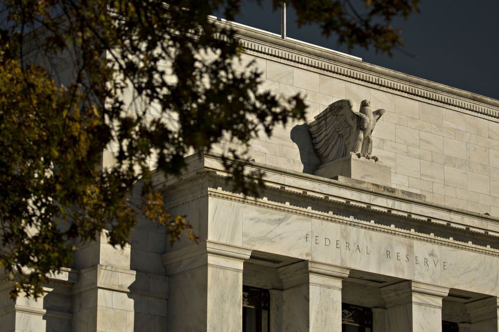 Fed Minutes Highlight Global Economic Challenges