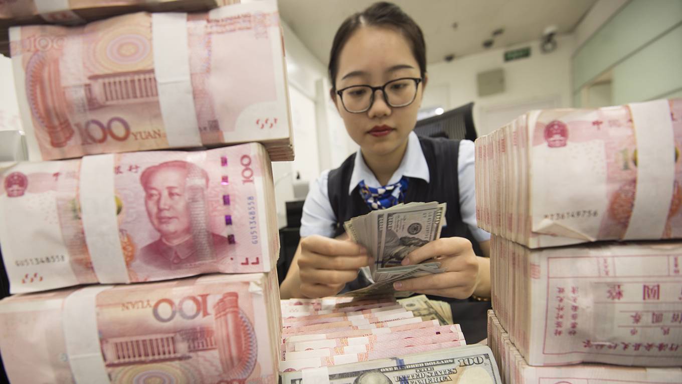 Can America And China Avoid A Currency War?