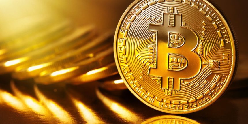 Bitcoin Is Just ‘Meh’ Vs Gold In 2019 – Bloomberg Intelligence